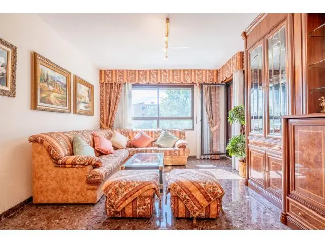 Piso en venta en Actur Zaragoza