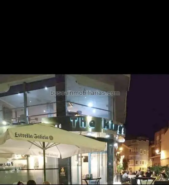 Local Comercial en Venta Aspe - Hosteleria - Parque Dr Calatayud