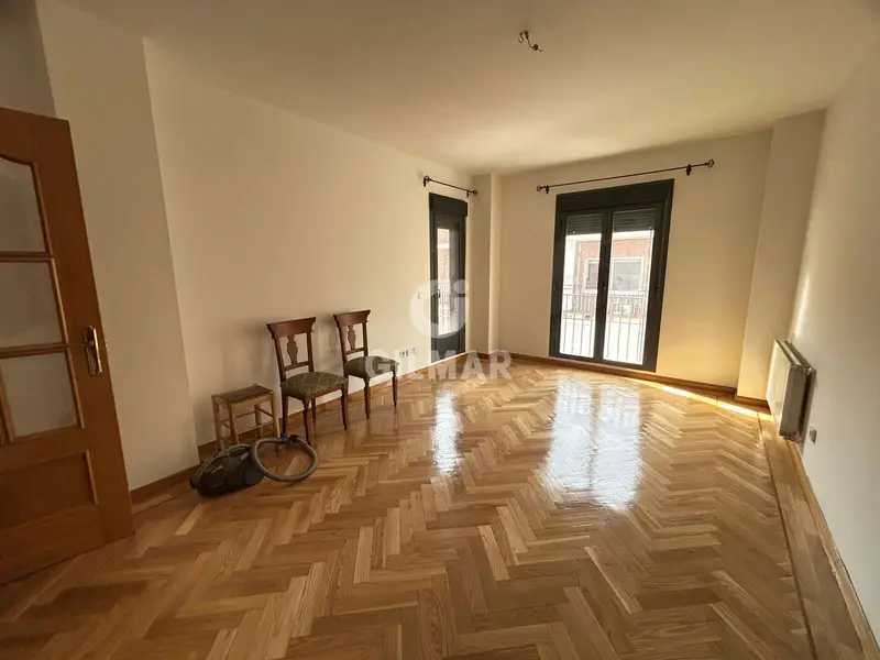 Apartamento en Alquiler Puerta del Angel Madrid