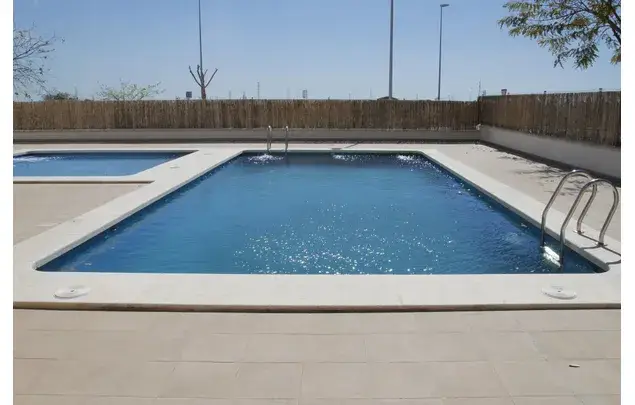 Alquiler Casa 2 Dormitorios 90m2 Castellon Piscina y Zonas Comunes