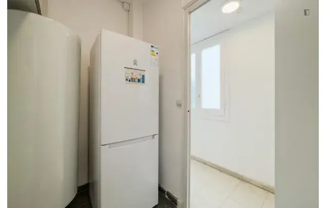 Alquiler Apartamento 7 Dormitorios Barcelona 3 24 Meses