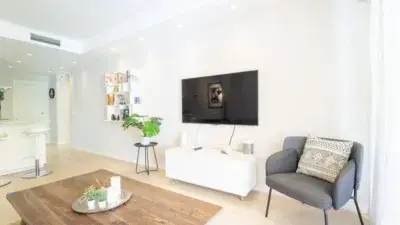 Alquiler Apartamento Nueva Andalucía 3 Dormitorios Familiar