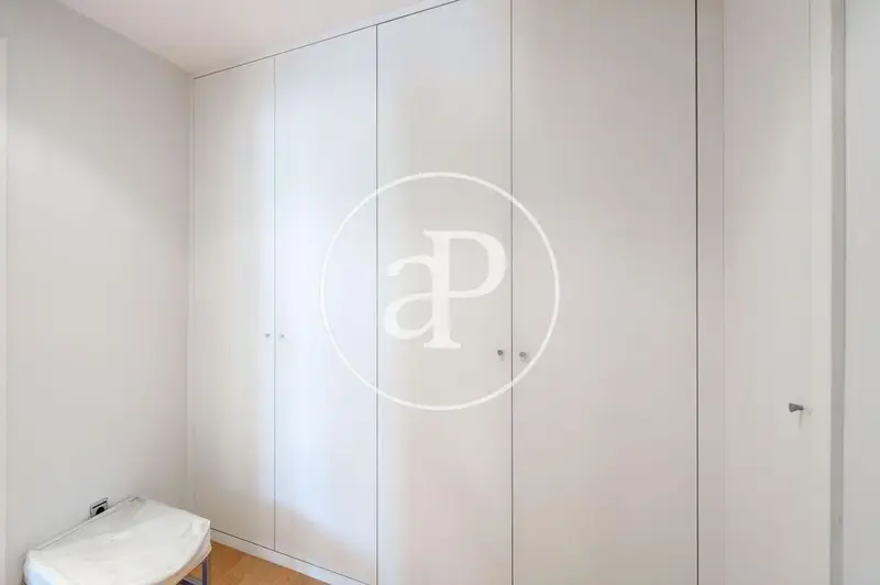 Apartamento Ruzafa 3 Dormitorios 2 Baños Plaza Garaje
