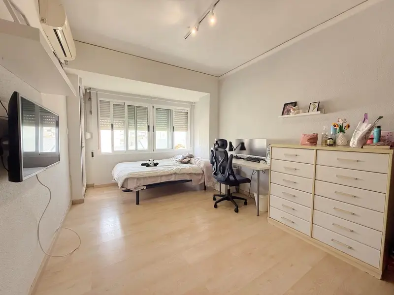 Piso en venta Gandia 85m2 3 habitaciones cerca del centro
