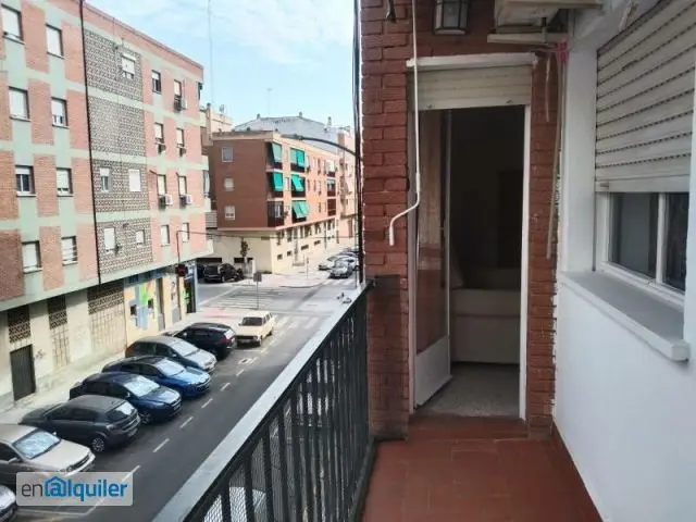 Piso en Rincon Jimenez 3 dormitorios cerca del centro