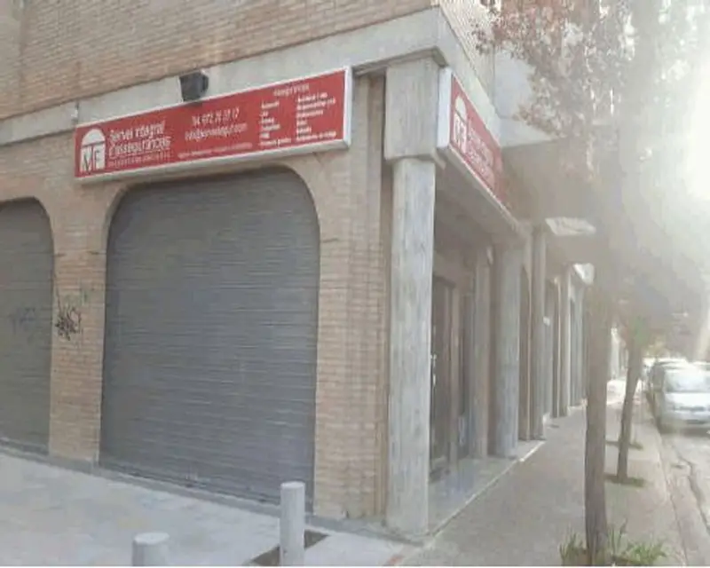 Local en Girona 6225 m2 Calle Castell Peralada