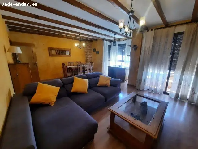 Alquiler Vacacional San Juan 140m2 3 Dormitorios 2 Baños