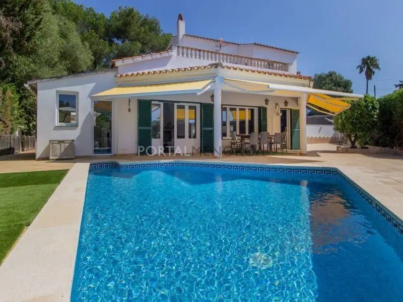 Chalet en venta en Son Vitamina, Alayor / Alaior, Menorca