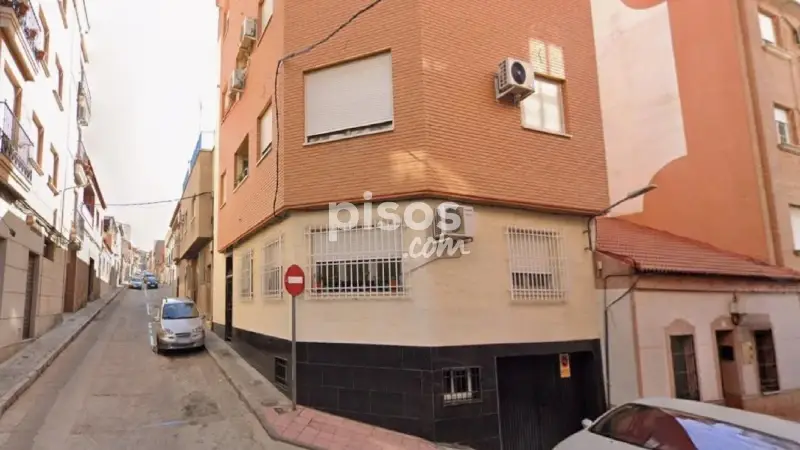 Piso en venta en Paseo de San Gregorio, cerca de Calle de San Gregorio