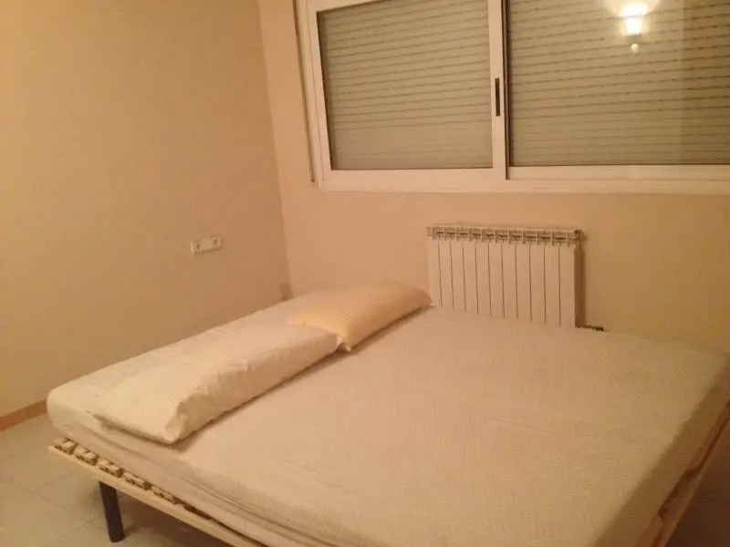 Venta Piso Carretera Santpedor Manresa 108m2 3 habitaciones 2 baños