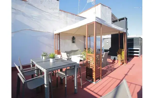 Estudio Zen en Barcelona Centro para Escritores