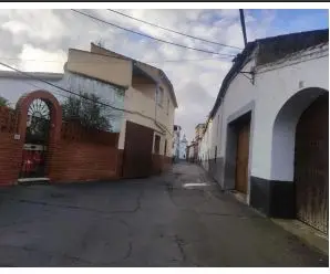 Casa en Valdefuentes Caceres Alquiler