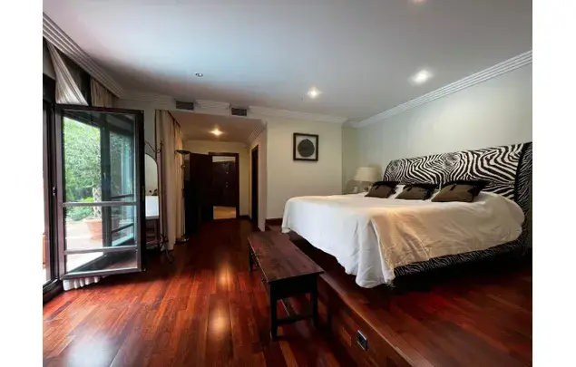 Alquiler Casa Lujo 3 Dormitorios 390m2 Marbella Playa