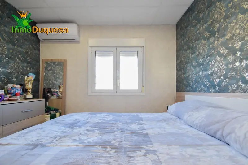 Piso en Venta Zaidin Granada 2 Dormitorios Reformado