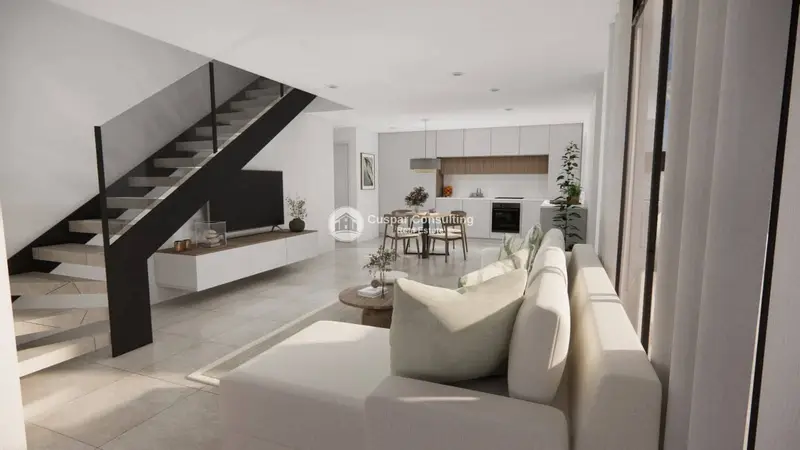 Chalet en venta en Orihuela Costa, Orihuela, Alicante