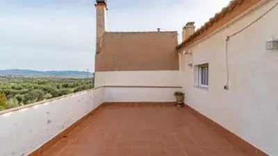 Chalet en venta en Calle de Castillejar