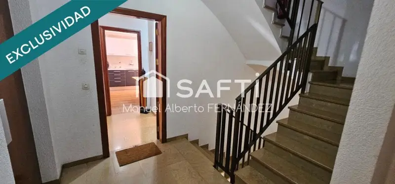 Apartamento en Venta Lloret de Mar Centro 3 Dormitorios
