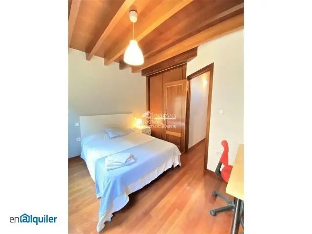 Chalet Estudiantes IE Curso 2024 2025 gastos incluidos
