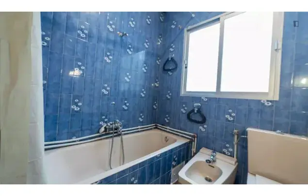 Alquiler Apartamento 6 Dormitorios Paiporta