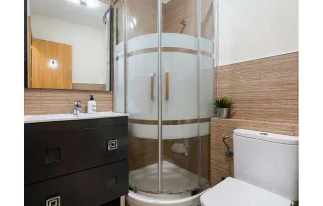 Habitacion 190m2 Madrid Alquiler Online