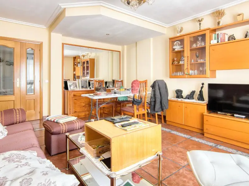 Chalet en La Flecha Valladolid Ideal Familias