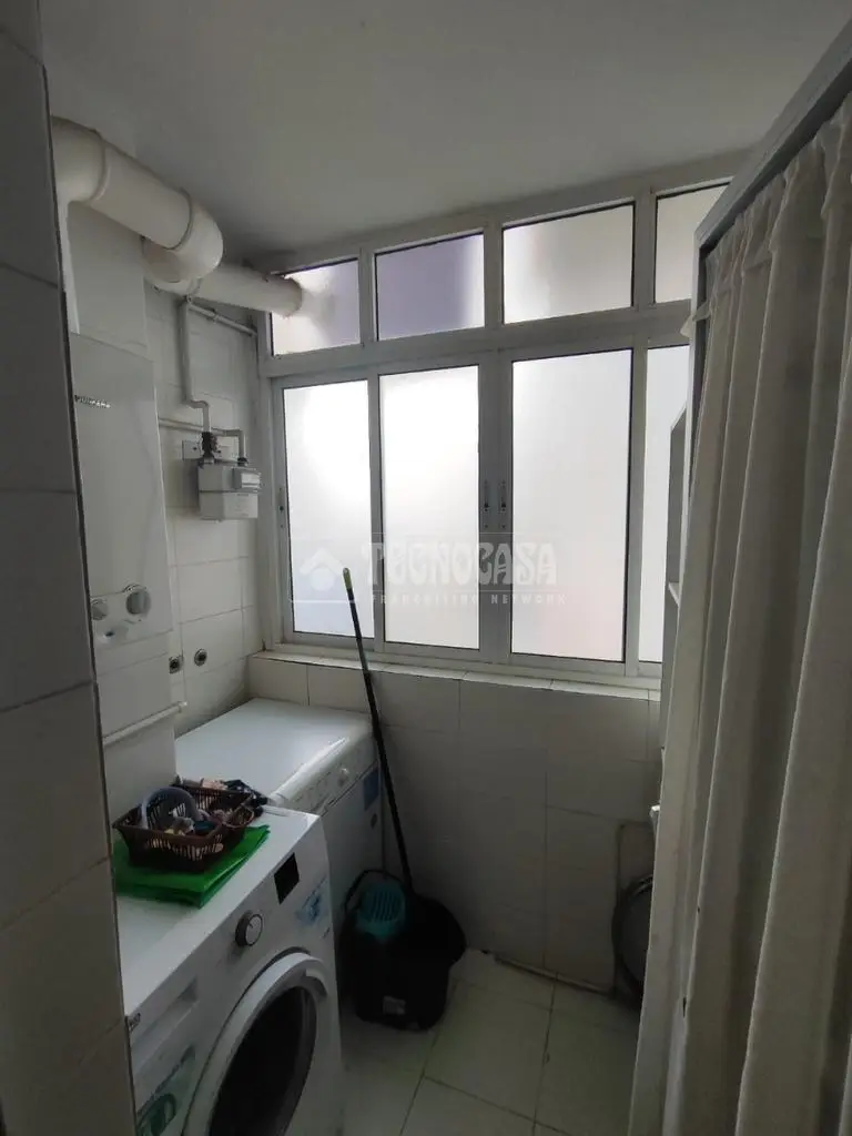 Piso en Venta Jardin de la Abadia Huelin