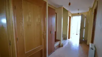 Chalet adosado en venta en Calle de Rey Recaredo