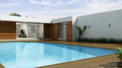 Chalet en venta 100m2 Planta Baja Suelo Radiante Aerotermia