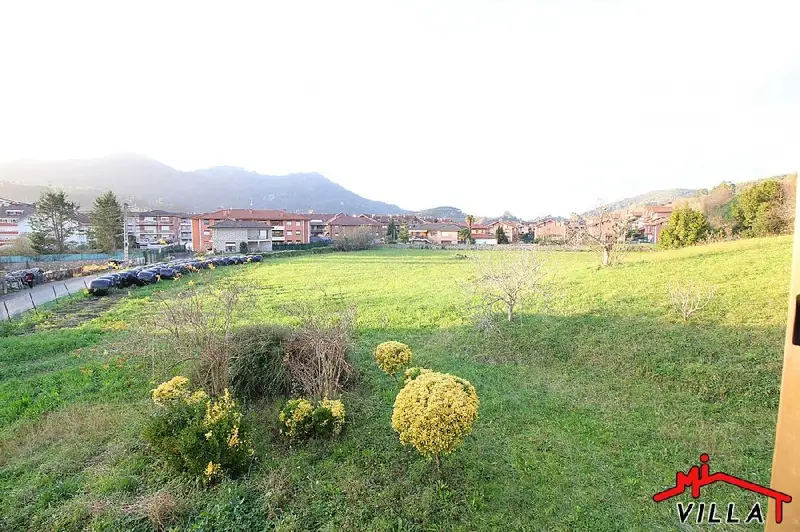 Venta Parcela con Terraza en Ampuero - 8608m2 - Ideal Chalets