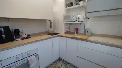 Apartamento en Flores del Sil 60m2 2 habitaciones