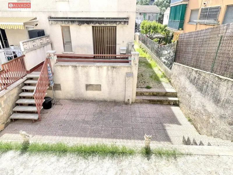 Apartamento en Segur de Calafell con Terrazas