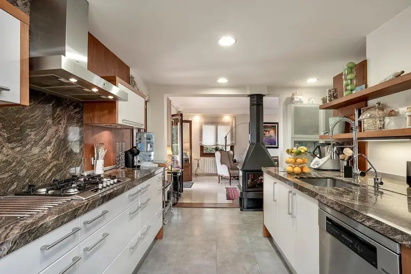Chalet de Lujo en Puntir	ó Mallorca