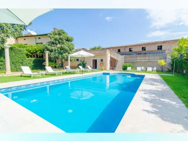 Piso de 7 Dormitorios alquiler Mallorca, España