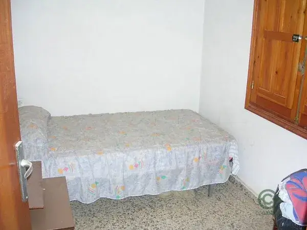 Casa con huerto en Crevillent