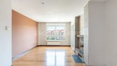 Apartamento en alquiler en Plaza de los Residenciales