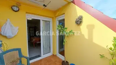 Piso en venta en Rúa Barrantes