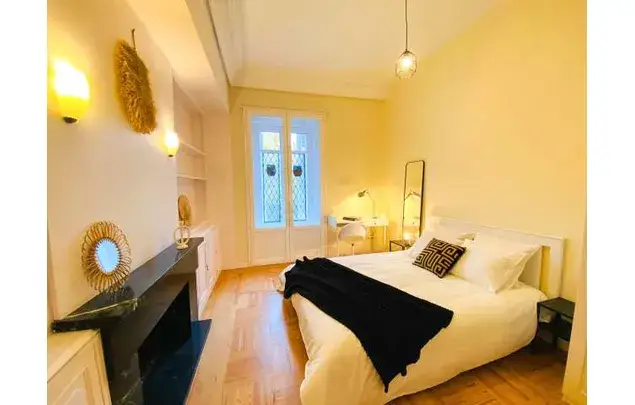 Alquiler Habitacion Madrid