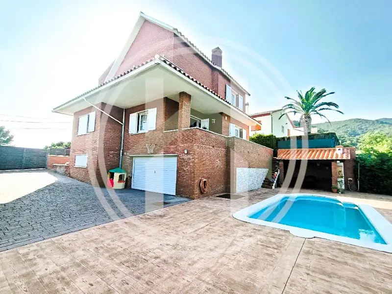Venta Casa 4 Habitaciones Can Volard Samalus