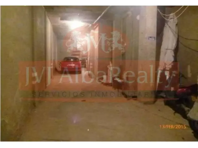 Local Comercial C	Entrico 150m2 Hosteleria