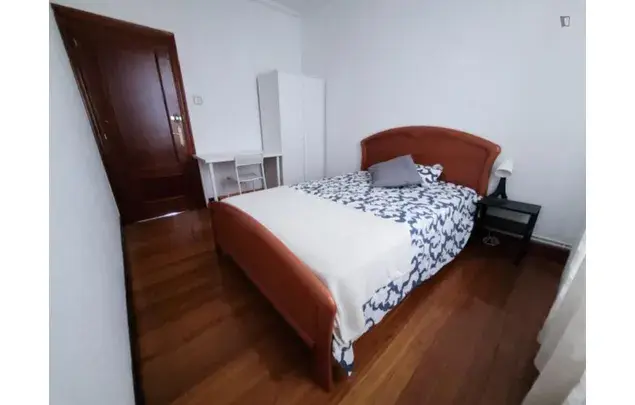 Alquiler Piso 4 Dormitorios Bilbao Uribarri 3 24 Meses
