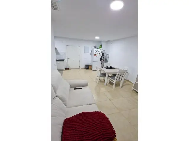 Apartamento en el Centro de Cádiz Alquiler Temporada