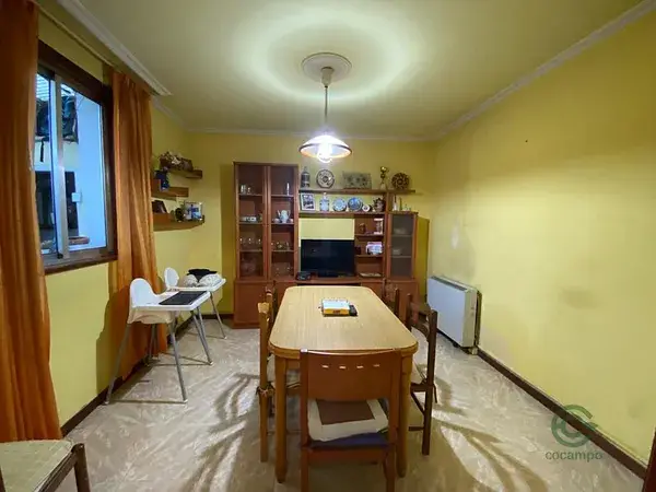 Casa en Moana 002ha Excelente Ubicacion
