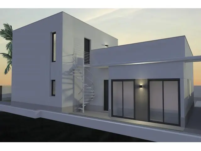 Villa En Venta En Torrevieja, Alicante