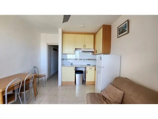 Apartamento en Venta en Roses Girona 30m2 con Terraza
