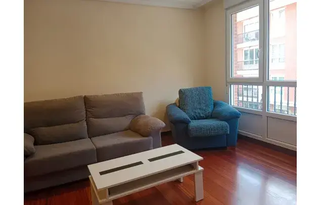 Alquiler Apartamento 2 Dormitorios Entrambasaguas