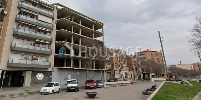 Piso en venta en Terrassa, Barcelona