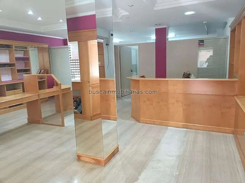 Local Comercial en Venta Catarroja 101m2 Centro