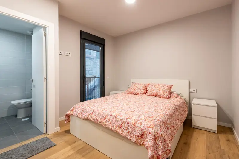 Apartamento 3 Dormitorios Las Lagunas Mijas Costa