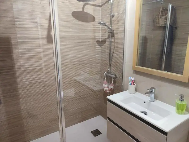 Apartamento en venta Hacienda Riquelme Golf Murcia