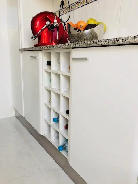 Piso Amueblado 2 Dormitorios Garaje Trastero Venta Alquiler